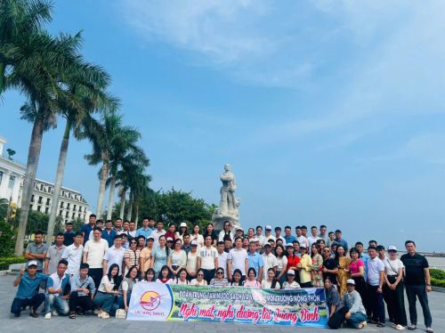 Trường cấp 2 Xuân Lai