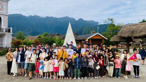 Trường Triệu Sơn 4