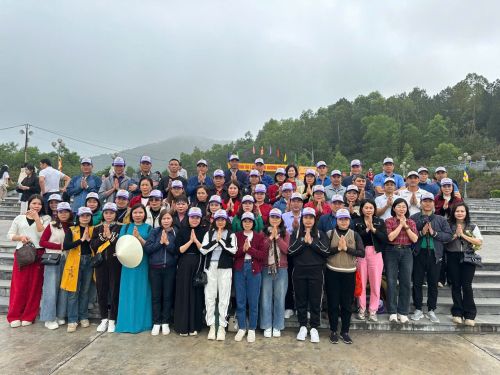 Ủy ban Xã Thiệu Trung