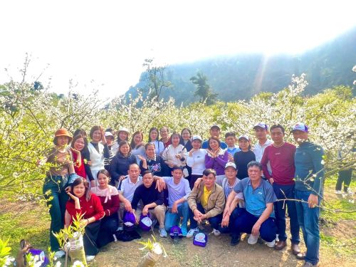Trường Mầm non Yên Bái
