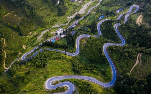 Tour Thanh Hóa - Bắc Cạn - Cao Bằng - Lạng Sơn 5N4Đ